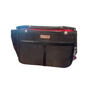 PurseN Black Purse Insert